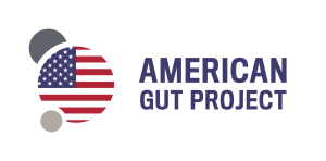 American Gut Project Logo